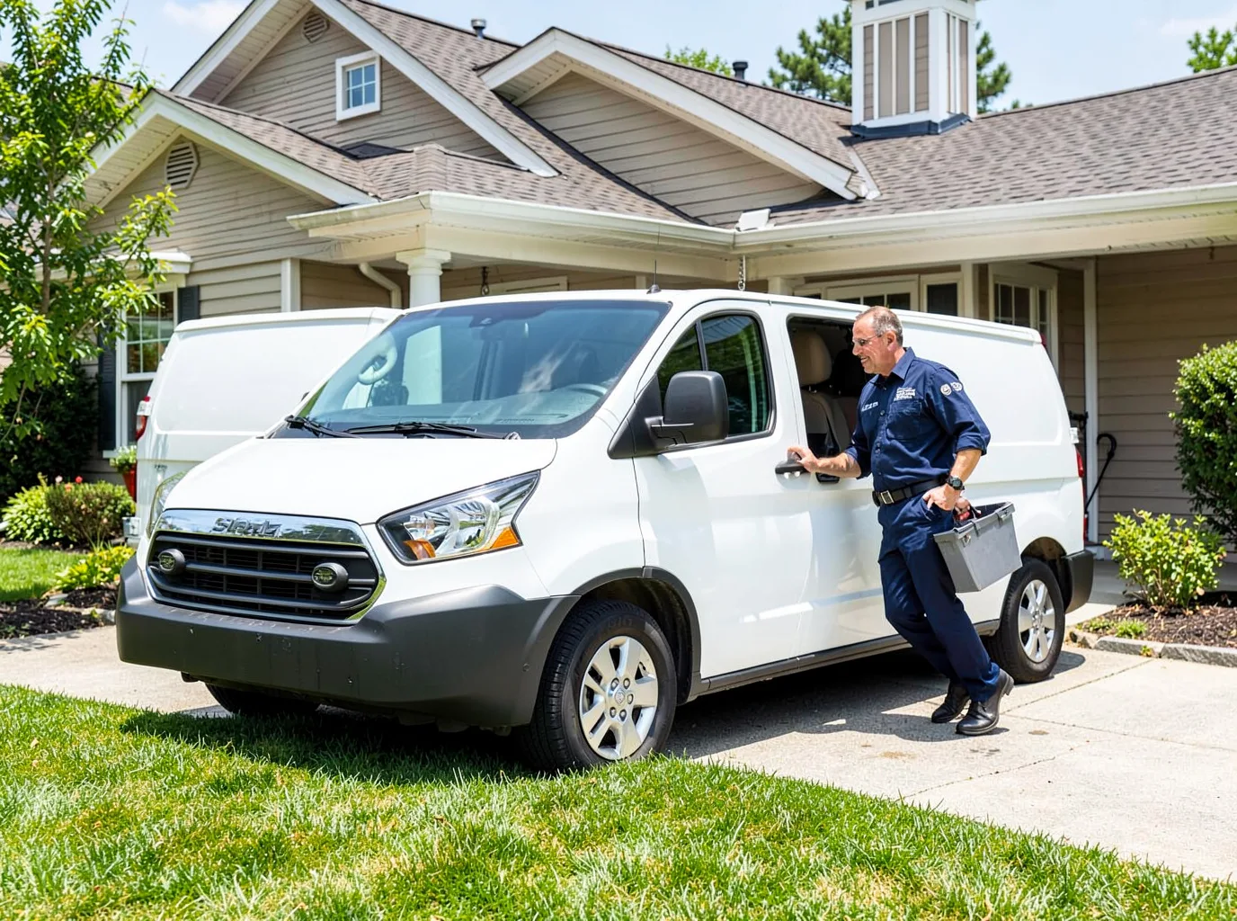 Emergency Plumber company in Charlestown, IN