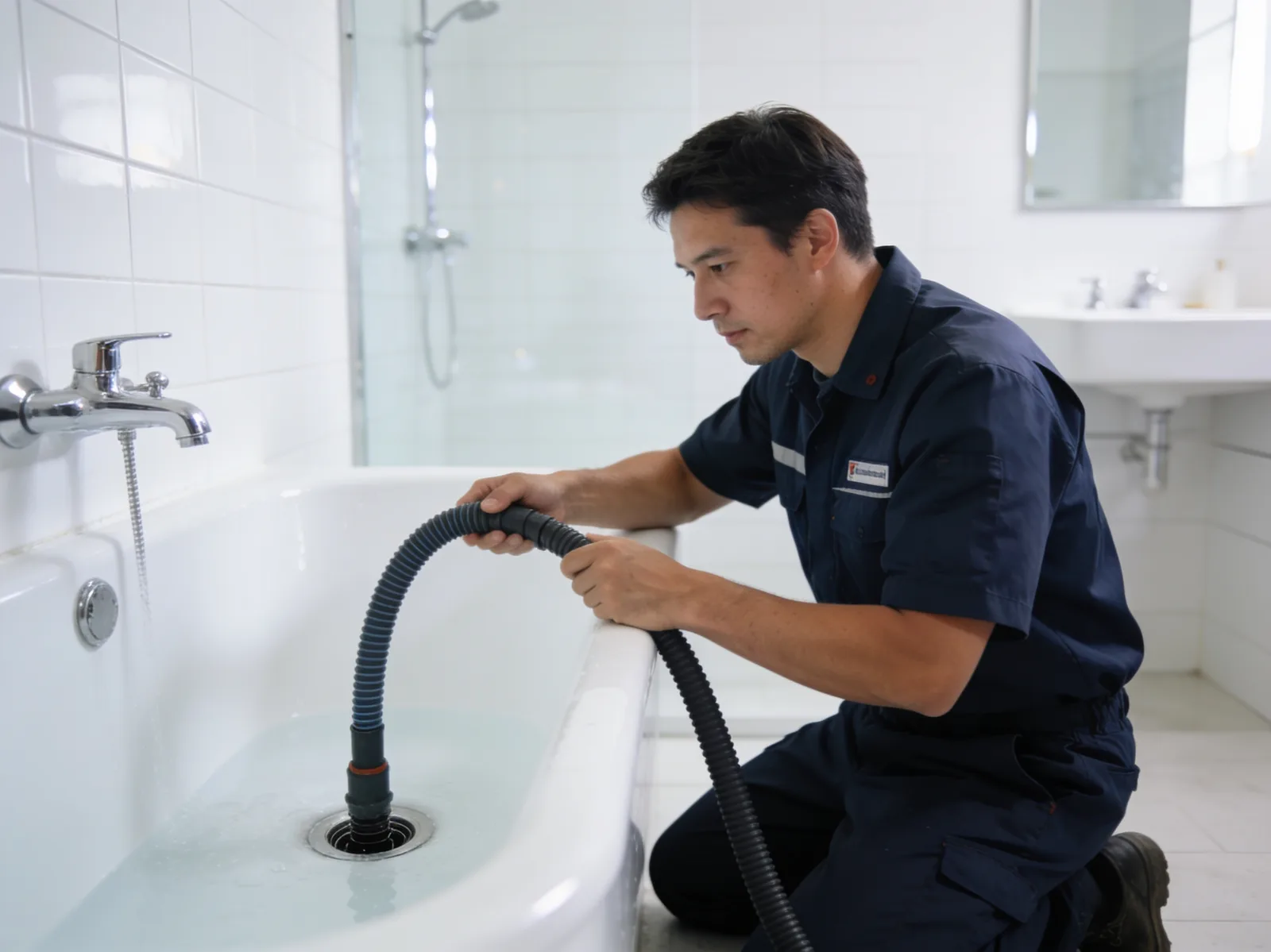 Emergency Plumber Charlestown, IN FAQs